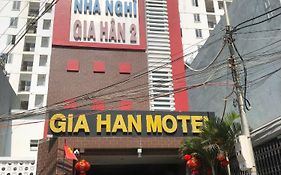 Nhà nghỉ Gia Hân
